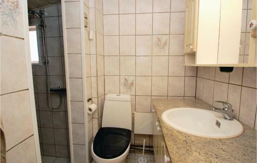 Holiday Home Diern�s Strandby L-675