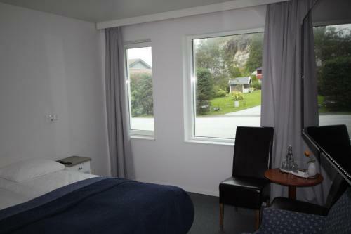 Efinor Hotel Flor�