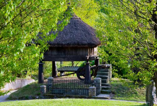 Agroturismo Casa Bouza