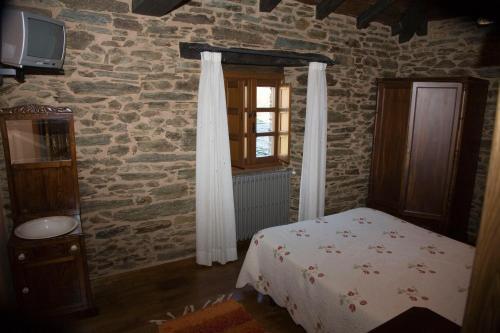 Agroturismo Casa Bouza