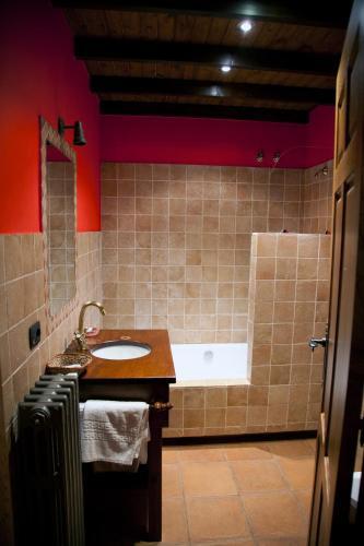 Agroturismo Casa Bouza