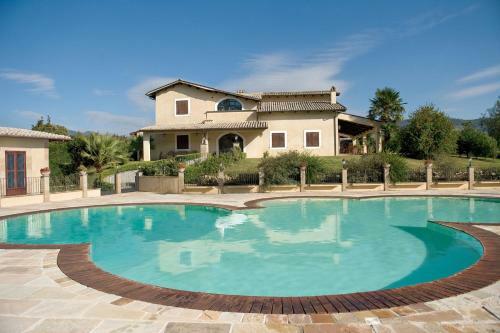 Agroturismo Il Casale San Pietro