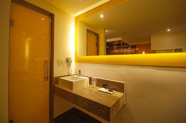 Motel Classe A (adult Only)