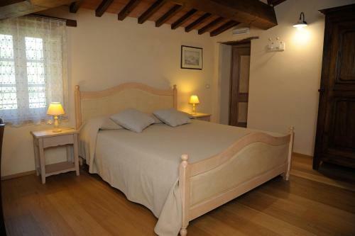 Agroturismo Dimora Delle Camelie