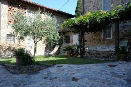 Agroturismo Dimora Delle Camelie