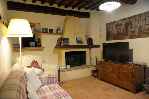 Agroturismo Dimora Delle Camelie