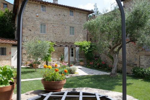 Agroturismo Dimora Delle Camelie