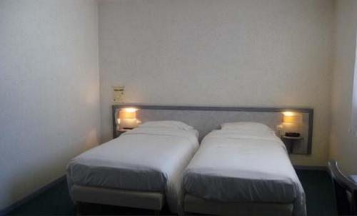 Hotel Le Chatelain