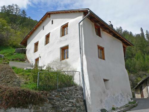 Villa Ferienhaus D�ss