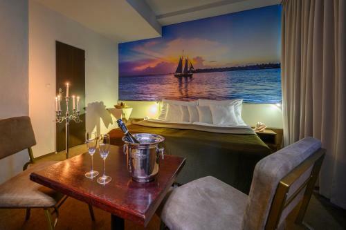 Hotel U ?ul�ka