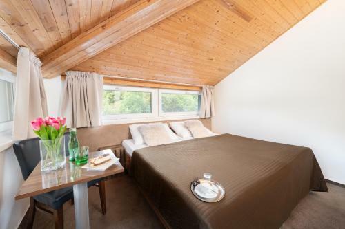Hotel U ?ul�ka