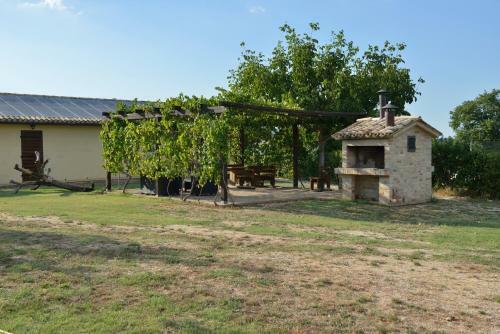 Agroturismo Casale Dei Mattonari