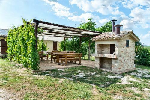 Agroturismo Casale Dei Mattonari