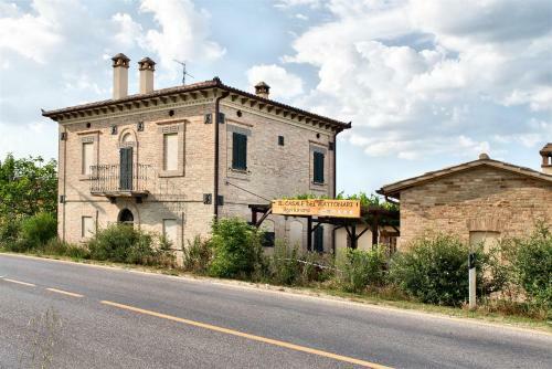 Agroturismo Casale Dei Mattonari