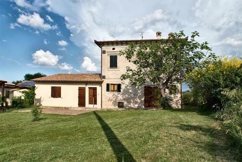Agroturismo Casale Dei Mattonari