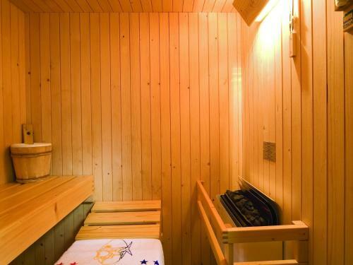 Case Mobili Chalet