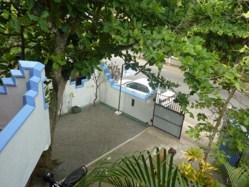 Hostal Blue Ocean Villa