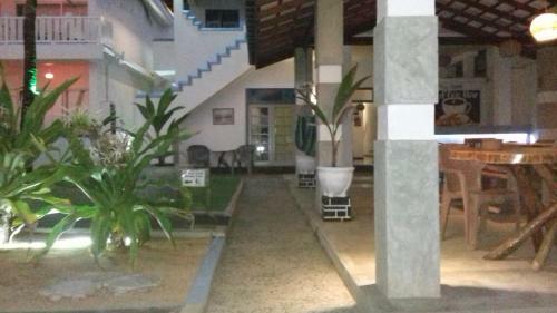 Hostal Blue Ocean Villa