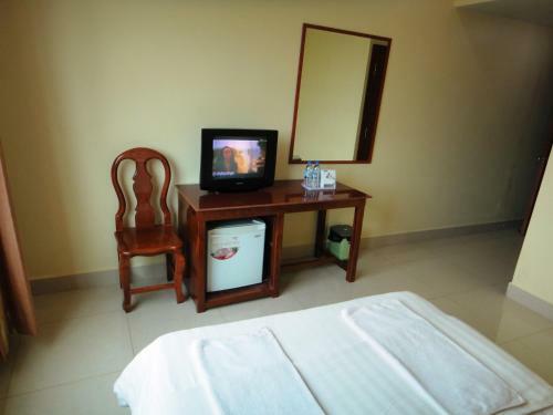 Nyny Hotel