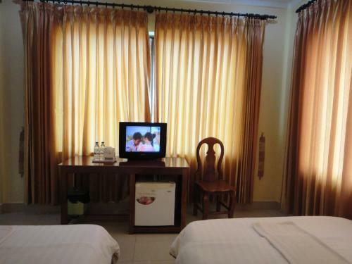 Nyny Hotel