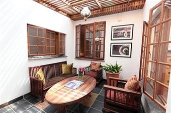 Kleinkaap Boutique Hotel