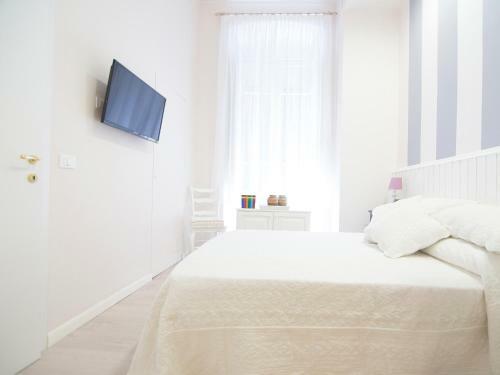 Hostal Affittacamere Lungomare Rooms