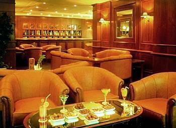 Hotel Golden Tulip El Mechtel