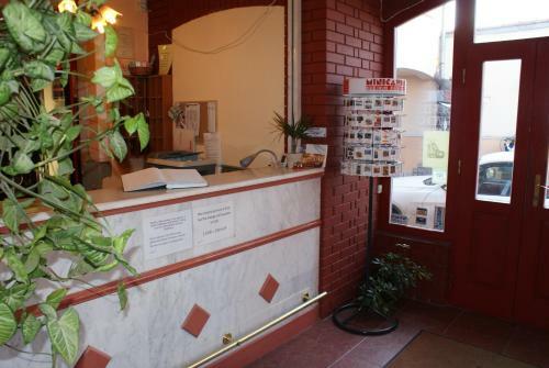 Hotel Palota City