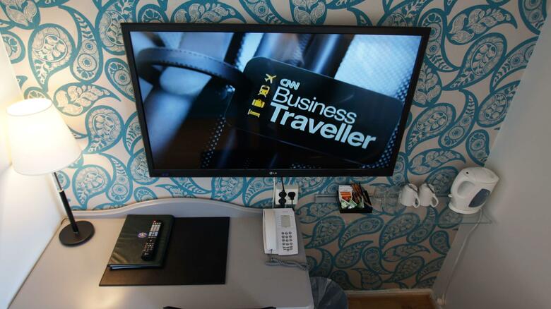 Best Western Plus Peninsula Hotel