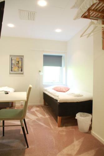 Hotel Flygplatshotellet