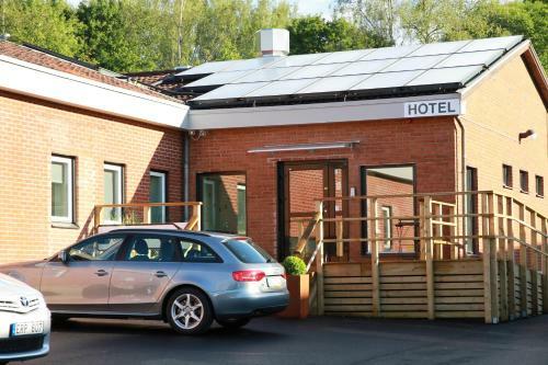 Hotel Flygplatshotellet