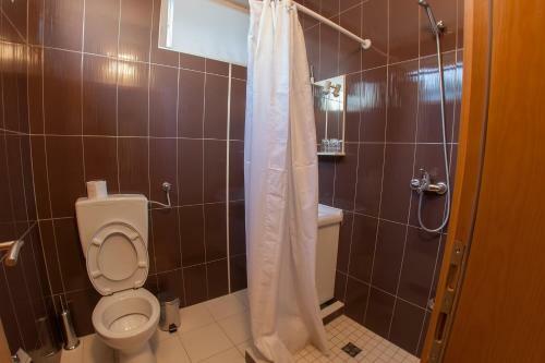 Hostal Guesthouse Hortenzija