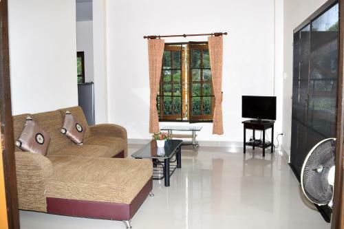 Kate House Bangsaphan