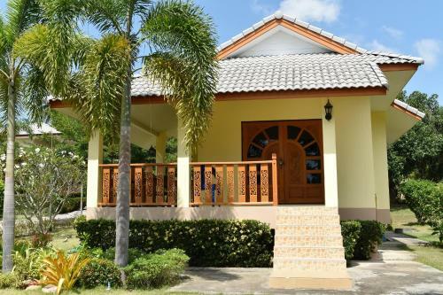 Kate House Bangsaphan