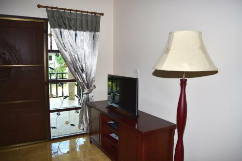 Kate House Bangsaphan