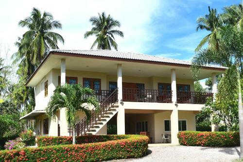 Kate House Bangsaphan