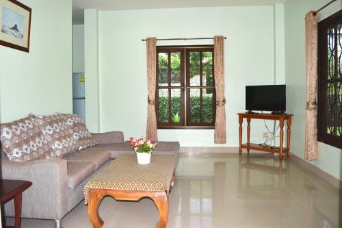 Kate House Bangsaphan