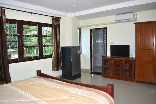 Kate House Bangsaphan