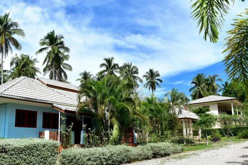 Kate House Bangsaphan