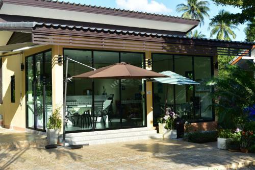 Kate House Bangsaphan
