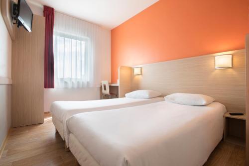 Hotel Premiere Classe Wroclaw Centrum