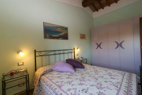 Apartamento Villa Aiali