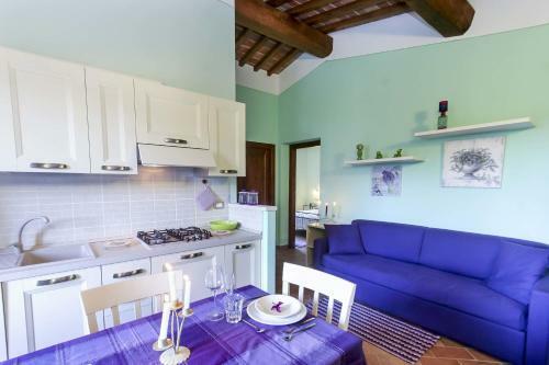 Apartamento Villa Aiali