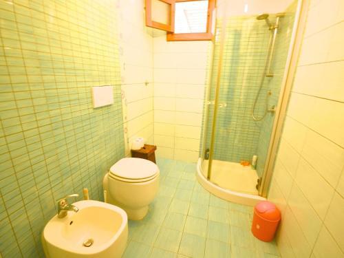 Holiday Home Del Carrubo Lido Di Noto