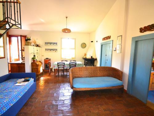 Holiday Home Del Carrubo Lido Di Noto