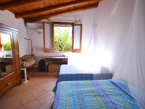 Holiday Home Del Carrubo Lido Di Noto