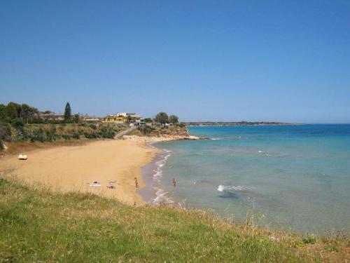 Holiday Home Del Carrubo Lido Di Noto
