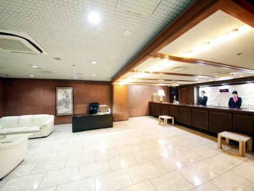 Central Hotel