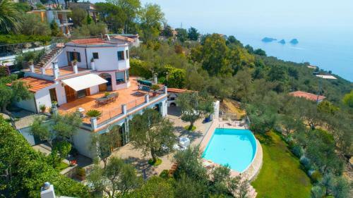 Villa Chez Pi�