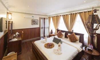 Okay Boutique Hotel